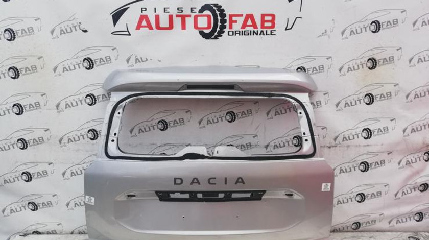 Haion Dacia Jogger an 2021-2022-2023-2024 T53PSW6WC4