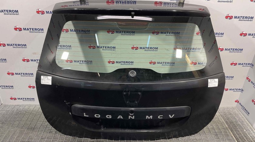 HAION DACIA LOGAN MCV LOGAN MCV - (2012 2016)