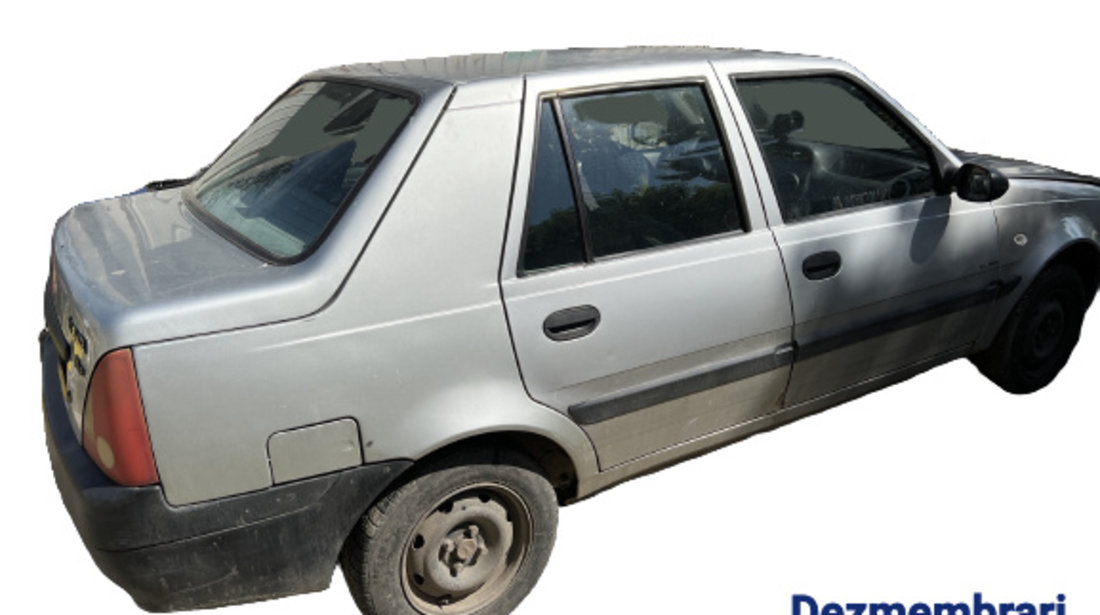 Haion Dacia Solenza [2003 - 2005] Sedan 1.4 MT (75 hp) #80165115
