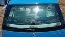 Haion fara anexe Opel Corsa C Opel Corsa C [2000 -...