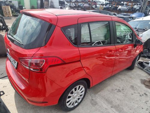 Haion Ford B-Max 2014 monovolum 1.0 ecoboos SFJB