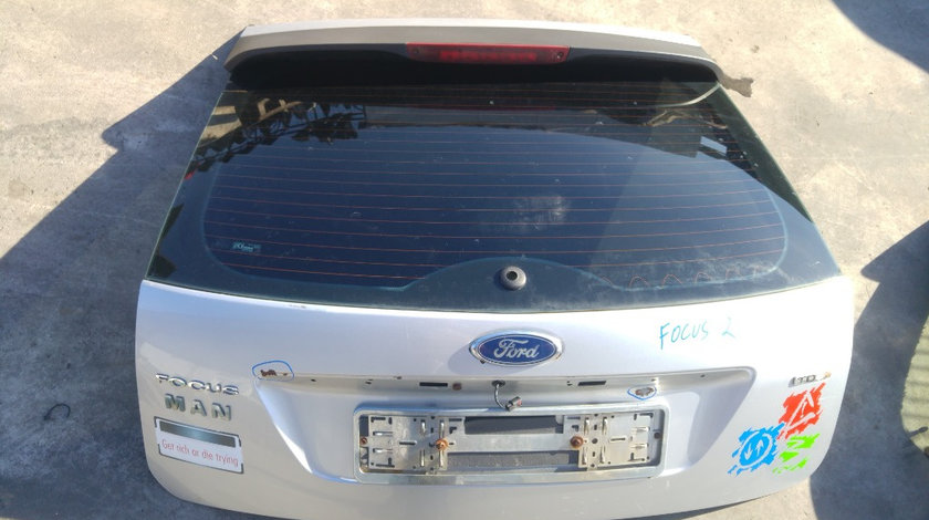 Haion ford focus 2 hatchback