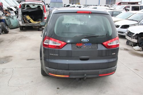 Haion Ford Galaxy model 2007