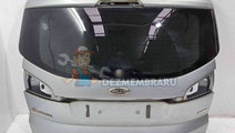 Haion Ford S-Max 1 [Fabr 2006-2010] Hypnotic Silve...