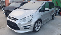 Haion Ford S-Max 2012 facelift 2.0 tdci UFWA