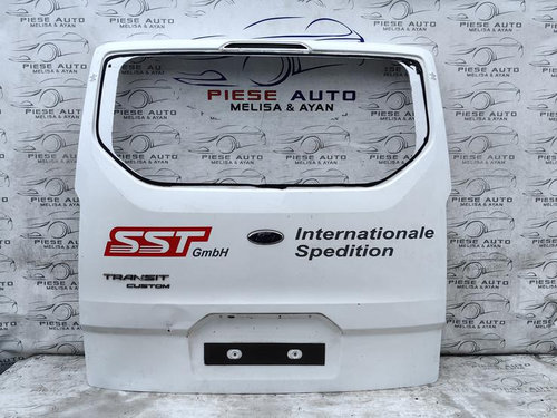 Haion Ford Transit Custom an 2012-2013-2014-2015-2016-2017-2018-2019-2020-2021-2022 ZZJMQKNCLZ