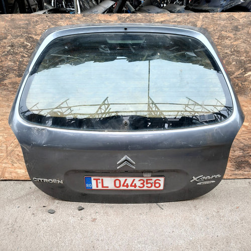 Haion Gri Citroen XSARA PICASSO (N68) 1999 - 2012