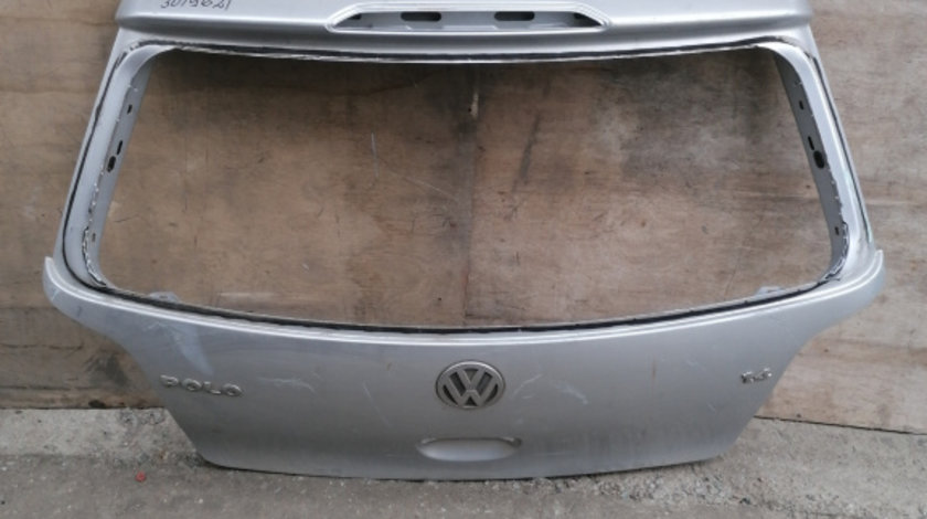 Haion Gri VW POLO (9N, 9N3) 2002 - 2010