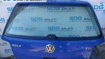 Haion Haion Capota Portbagaj VW Golf 4 Hatchback 1...