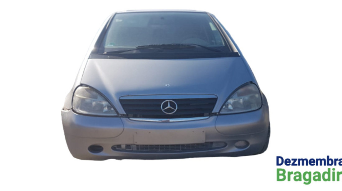 Haion / Haion Mercedes-Benz A-Class W168 [1997 - 2001] Hatchback A 140 MT (82 hp)