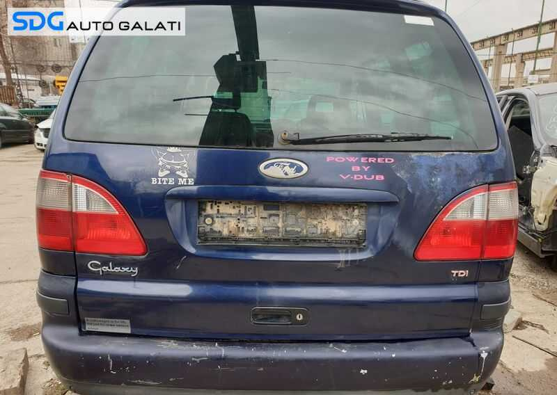 Haion Haion Portbagaj Dezechipat cu Luneta Geam Sticla Ford Galaxy 2000 - 2006