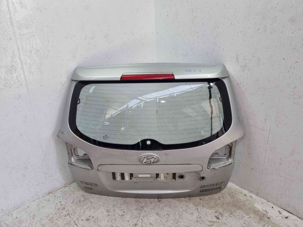 Haion Hyundai Santa Fe 2 (CM) [Fabr 2005-2012] OEM