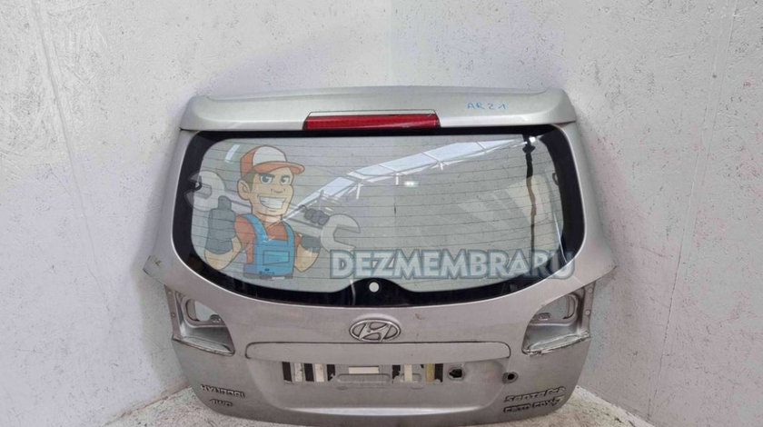 Haion Hyundai Santa Fe 2 (CM) [Fabr 2005-2012] OEM