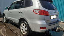 Haion Hyundai Santa Fe 2006 SUV 2.2 CRTD