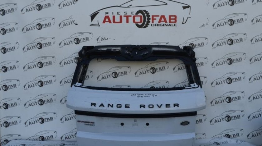 Haion Land Rover Range Rover Evoque an 2011-2018 Y5NPEB28W2