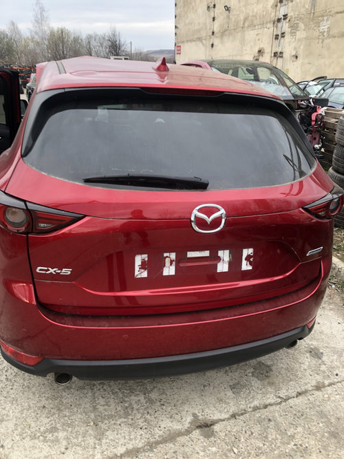 Haion Mazda CX-5 2.0 Benzina 2019