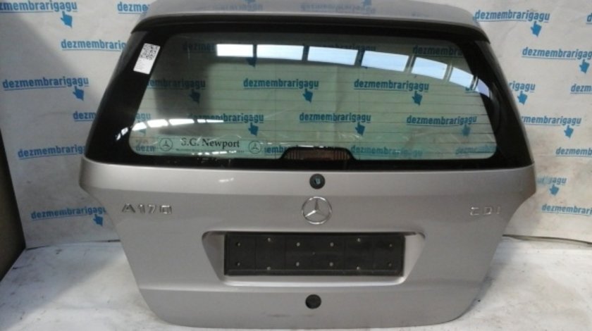 Haion Mercedes A-class W168 (1997-2004)