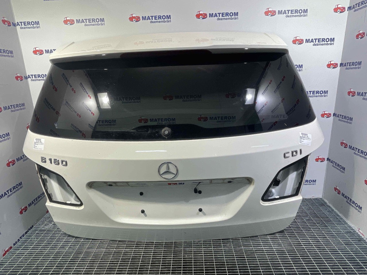 HAION MERCEDES B-CLASS B-CLASS - - (2011 2018)