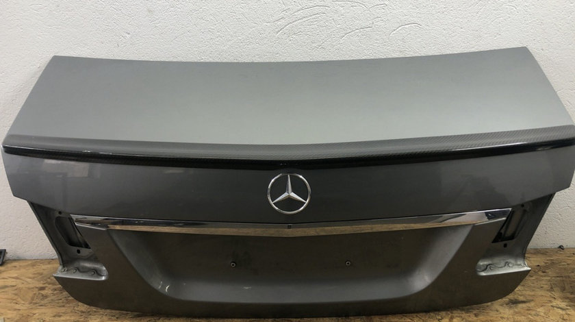 Haion Mercedes Benz W212 E220 CDI Avangarde sedan 2010 (cod intern: 17442)