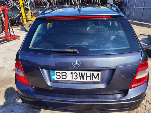 Haion Mercedes C220 cdi w204 break combi