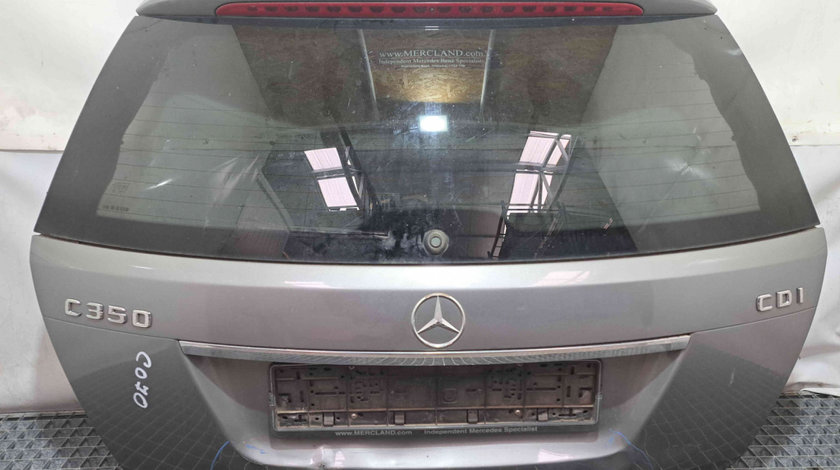 Haion Mercedes Clasa C (W204) [Fabr 2007-2014] 792