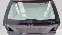 Haion Mercedes Clasa E (W211) [Fabr 2002-2009] 197...