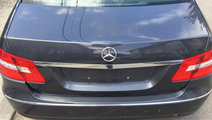 Haion Mercedes E Class w212 2013