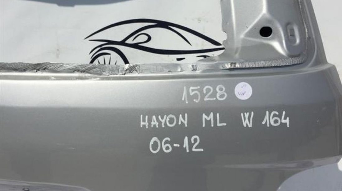 Haion Mercedes ML W164 an 2006 2007 2008 2009 2011 2012
