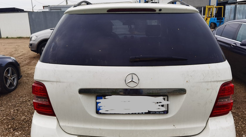 Haion Mercedes ML350 w164 facelift