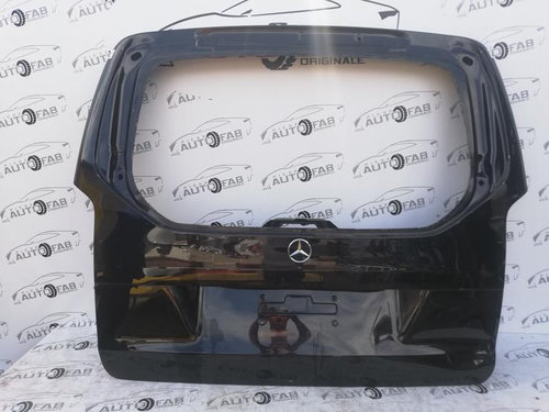 Haion Mercedes Vito,V-Class W447 Geam mare an 2014-2015-2016-2017-2018-2019-2020-2021-2022-2023 VK6T...