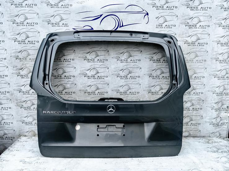 Haion Mercedes Vito,V-Class W447 geam mare an 2014-2015-2016-2017-2018-2019-2020-2021-2022-2023-2024-2025 AG6VG25RBA