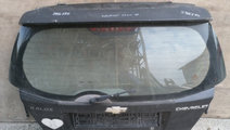 Haion Negru,hatchback 5 Portiere Chevrolet KALOS 2...