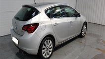 Haion Opel Astra J 2010 Hacthback 1.3 CDTi