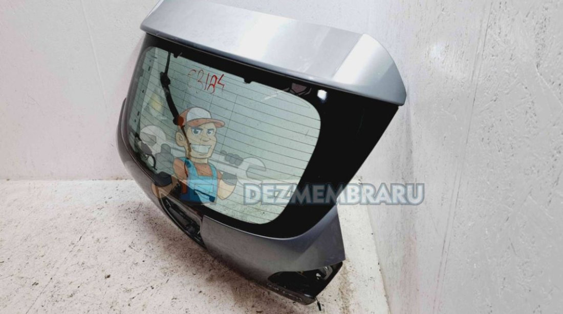 Haion Opel Astra J [Fabr 2009-2015] GEV