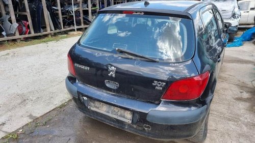 Haion Peugeot 307 An 2005 2006 2007 2008