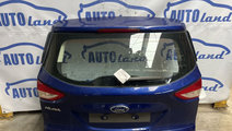 Haion/portbagaj Tabla si Sticla Ford KUGA II 2012-...