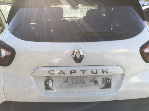 Haion Renault Captur 0.9 Benzina 2015