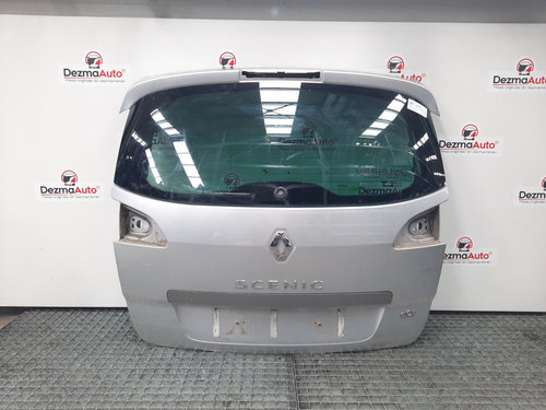 Haion, Renault Scenic 3 [Fabr 2009-2015] (id:441033)