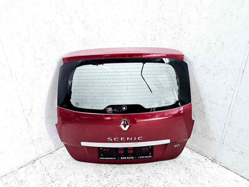 Haion Renault Scenic 3 [Fabr 2009-2015] TENNJ