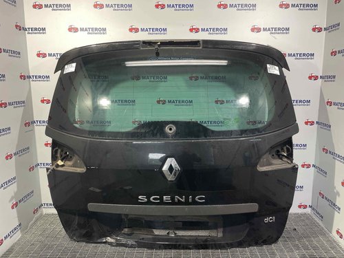 HAION RENAULT SCENIC SCENIC - (2009 2013)