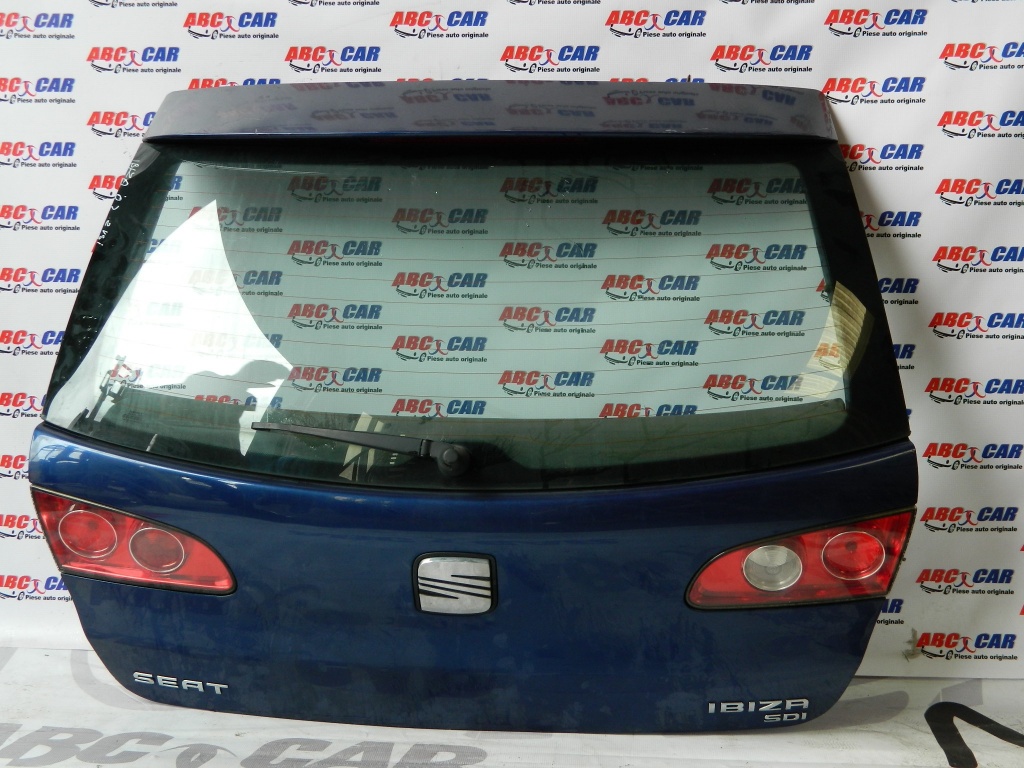 Haion Seat Ibiza model 2004 in 2 usi