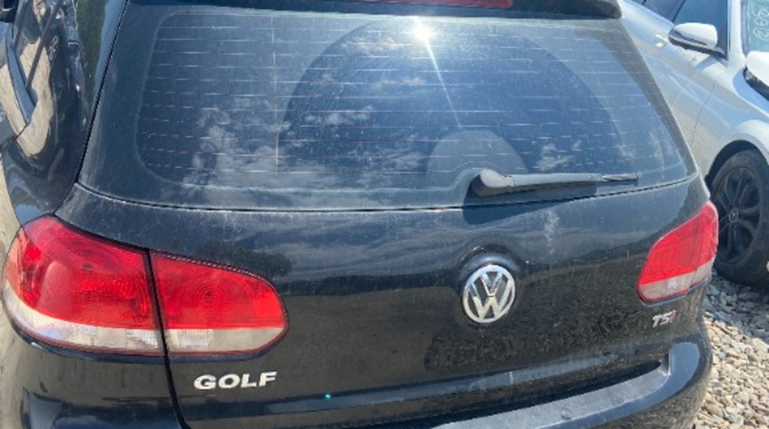 Haion Volkswagen Golf 6