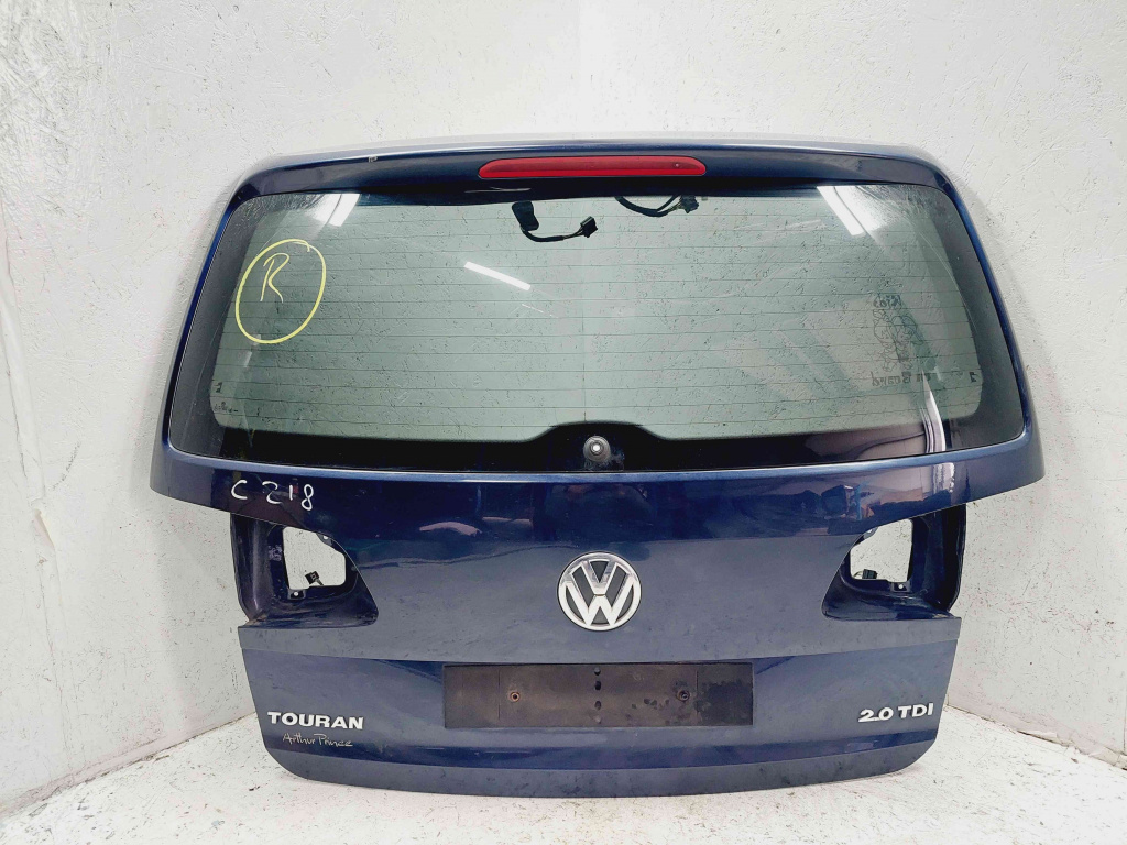 Haion Volkswagen Touran (1T3) [Fabr 2010-2015] LH5X