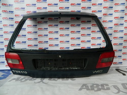 Haion Volvo V40