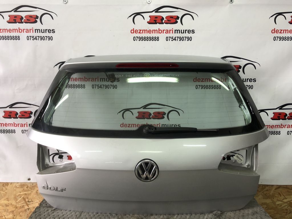 Haion VW Golf 7 1.4TSI Manual sedan 2014 (cod intern: 226379)