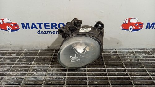 HALOGEN DREAPTA AUDI A1 A1 - - (2010 2014)