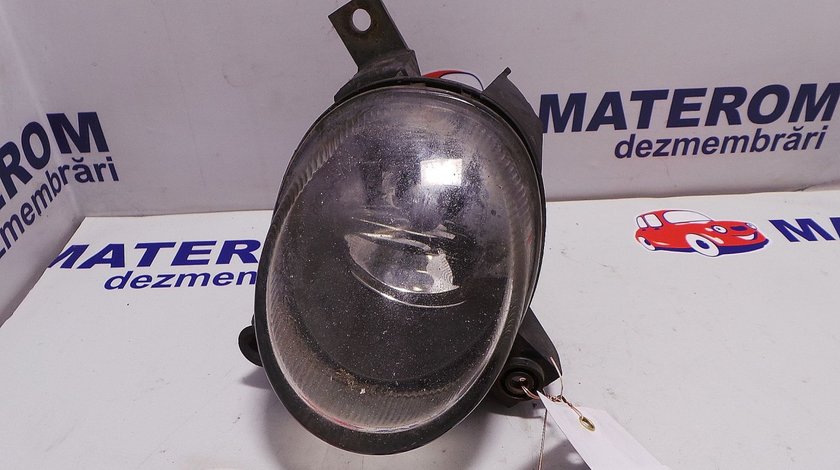 HALOGEN DREAPTA AUDI A4 A4 - (2004 2007)