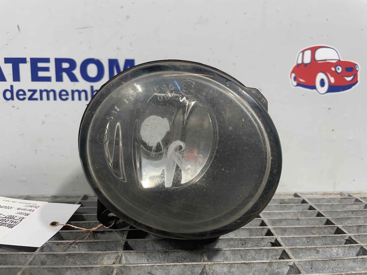 HALOGEN DREAPTA BMW SERIA 3 E 92 SERIA 3 E 92 - (2007 2010)