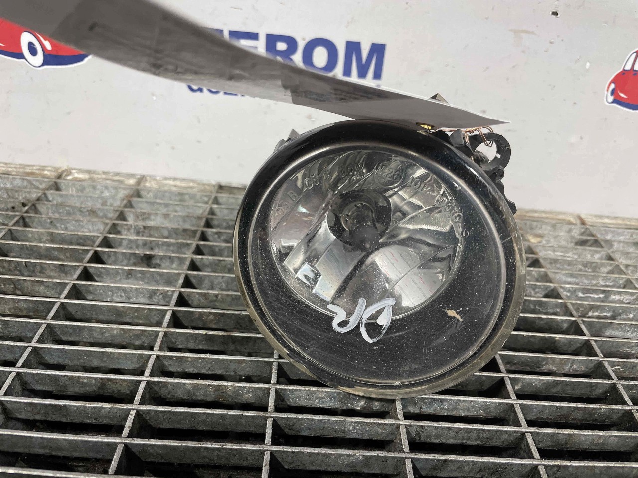 HALOGEN DREAPTA BMW X3 X3 - - (2010 2017)