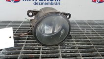 HALOGEN DREAPTA CITROEN C4 C4 - (2004 2008)